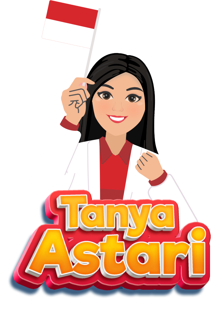 Hubungi Astari