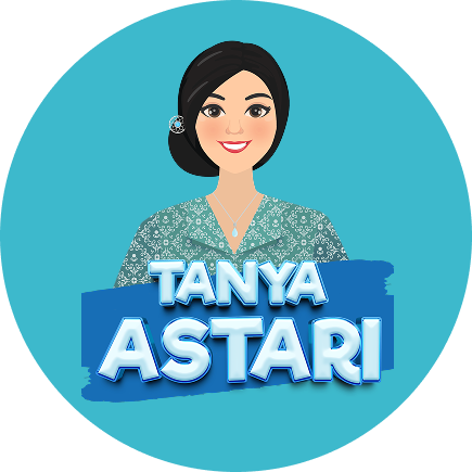Hubungi Astari